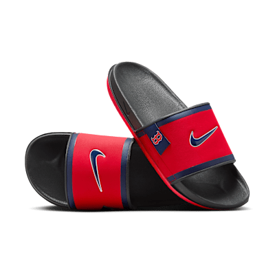 ★人気★【NIKE】★OFFCOURT EASY ON SLIDE★25-31cm★ Nike Offcourt EasyOn Men's Slides. Nike ID